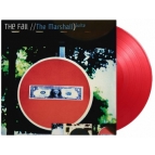 Marshall Suite (Red Vinyl/2Lp/180G/Music On Vinyl)