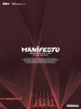 ENHYPEN WORLD TOUR ' MANIFESTO' in JAPAN Zh[ yՁz(3Blu-ray)