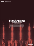 ENHYPEN World Tour ' Manifesto' In Japan Kyocera Dome Osaka (Limited Edition)