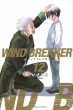 WIND BREAKER 12 TN}KWKC