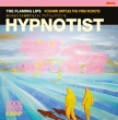 Hypnotist (Pink Vinyl/Analog Record)