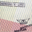Live! Bootleg (2g/180OdʔՃR[h)