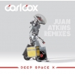 Deep Space X (Juan Atkins Remixes)