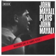 John Mayall Plays John Mayall (AiOR[h)
