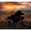 Mike Oldfield -Reimagined For Piano (Digisleeve)