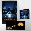 Effetto Notte (Cd Jukebox Pack +Poster)