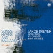 Songs, Hymns And Ballads Vol.2