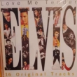 Love Me Tender -16 Original Tracks