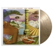 Mr.Gone (gold and black marble vinyl version/180 gram weight vinyl record/Music On Vinyl)