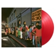 8.30 (Red vinyl version / 2LPs / 180 gram weight vinyl record / Music On Vinyl)