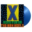 More Fun In The New World (J[@Cidl/180OdʔՃR[h/Music On Vinyl)
