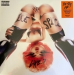 Like..? [HMV Limited Edition] (Orange vinyl/12 inch single record)