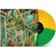 Innocence & Decadence (Green-orange Split Vinyl)