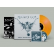 Great Omnipotent Deceiver (+20 Page Booklet)(Diehard Clear Orange Vinyl)