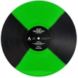 Caravan (Black / Neon Green Vinyl)