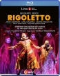 Rigoletto: Wagemakers Frizza / Gran Teatre Del Liceu Alvarez Camarena Rancatore