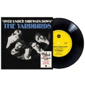 Over Under Sideways Down / Jeff' s Boogie (7 inch single record)