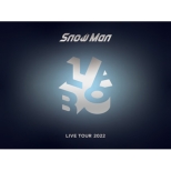 Snow Man LIVE TOUR 2022 Labo.yՁz(4DVD)