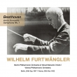 Symphony No.1, Violin Concerto / Wilhelm Furtwangler, Berlin Philharmonic, Vienna Philharmonic, Yehudi Menuhin(Vn)(1952, 1947)(Hybrid)