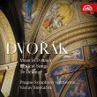 Mass, Te Deum, Biblical Songs Nos.1-5 : Vaclav Smetacek / Prague Symphony Orchestra,