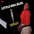 Little Girl Blue (180OdʔՃR[h/SUPPER CLUB)