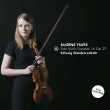 Sonatas for Solo Violin : Solveig Steinthorsdottir