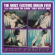 Most Exciting Organ Ever +Early Hits Of 1965