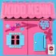 Best Of Kidd Kenn (+kidd Kenn Doll)(Pink Splatter