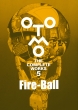 Fire-ball Otomo The Complete Works