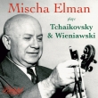 Mischa Elman plays Tchaikovsky & Wieniawski 1950, 1952