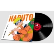 Naruto Best Collection (Analog Record)