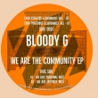 We Are The Community Ep