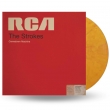 Comedown Machine (Yellow & Red Marble Spec/Analog Record)