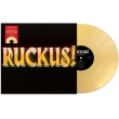 Ruckus! (Alt Art #1 / Custard Vinyl)