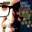 Accordion Works: Klaudiusz Baran