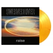 Raise (color vinyl/180g heavyweight record/Music On Vinyl)