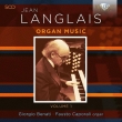 Organ Works Vol.1: Benati, Caporali (5CD)
