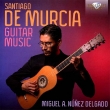 Guitar Works: Miguel Alejandro Nunez Delgado