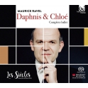 Daphnis et Chloe : Francois-Xavier Roth / Les Siecles, Ensemble Aedes (Single Layer)
