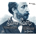 Symphony No.3, Piano Concerto No.4 : Francois-Xavier Roth / Les Siecles, Daniel Roth(Organ)Jean-Francois Heisser(P)(Single Layer)