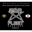 Star Fleet Sessions