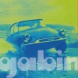 Gabin (Green Marble Vinyl)