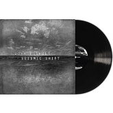 Seismic Shift (Etched D-side)