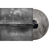 Seismic Shift (Etched D-side)(Grey Marble Vinyl)