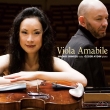 Naoko Shimizu : Viola Amabile -J.S.Bach, Brahms, Hindemith, Rebecca Clarke (remaster)