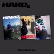 Vol.8: HARD (Photo Book Ver.)(_Jo[Eo[W)