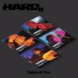 Vol.8: HARD (Digipack Ver.)(Random Cover)