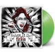 Spice It Up (Neon Green Vinyl)