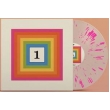 Square One (transparent white & pink splatter vinyl specification/LP)
