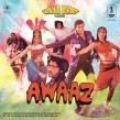 Awaaz (Original Soundtracks Recordings From The Archives Of Cbs Gramophone Records & Tapes India 1982-1986)